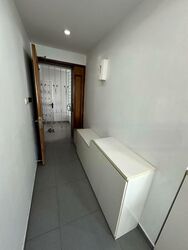 St. Francis Lodge (D12), Apartment #447631251